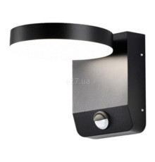 Бра Azzardo AZ5702 IVER IP54 SENSOR 4000K DGR, 20 Вт, 1484 лм, 4000К