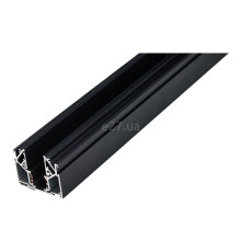 Магнітний шинопровід 2м Azzardo AZ5837 ALFA TRACK MAGNETIC STRETCH 2M BK