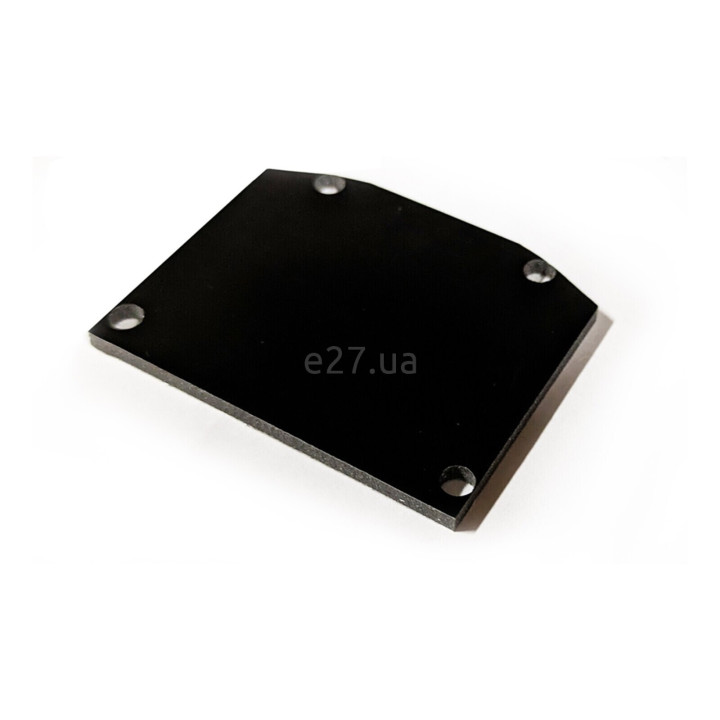 Заглушка Azzardo AZ5841 ALFA TRACK MAGNETIC STRETCH END CAP BK · Azzardo · azzardo-az5841