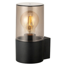 Бра Azzardo AZ5863 HAGER 1 WALL IP54 BK · Azzardo · azzardo-az5863