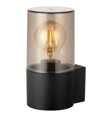 Бра Azzardo AZ5863 HAGER 1 WALL IP54 BK