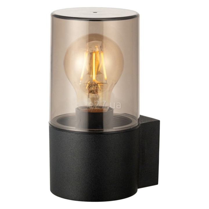 Бра Azzardo AZ5863 HAGER 1 WALL IP54 BK · Azzardo · azzardo-az5863
