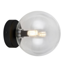 Основа для світильника Azzardo AZ5881 BUBBLES LAMPBODY WALL 1 BK