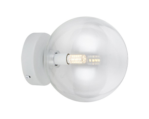 Основа для світильника Azzardo AZ5882 BUBBLES LAMPBODY WALL 1 WH