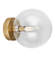 Основа для світильника Azzardo AZ5883 BUBBLES LAMPBODY WALL 1 GO