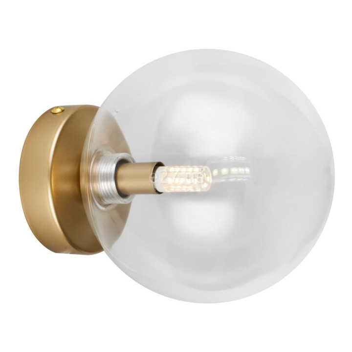 Основа для світильника Azzardo AZ5883 BUBBLES LAMPBODY WALL 1 GO · Azzardo · azzardo-az5883