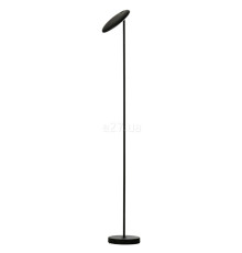 Торшер Azzardo AZ5908 CARPA FLOOR DIMM BK, 33 Вт, 2202 лм, 3000К