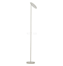 Торшер Azzardo AZ5909 CARPA FLOOR DIMM WH, 33 Вт, 2202 лм, 3000К