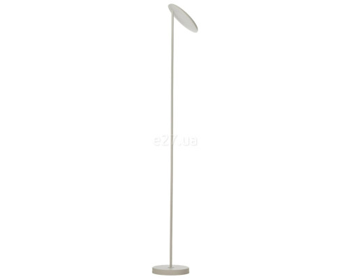 Торшер Azzardo AZ5909 CARPA FLOOR DIMM WH, 33 Вт, 2202 лм, 3000К