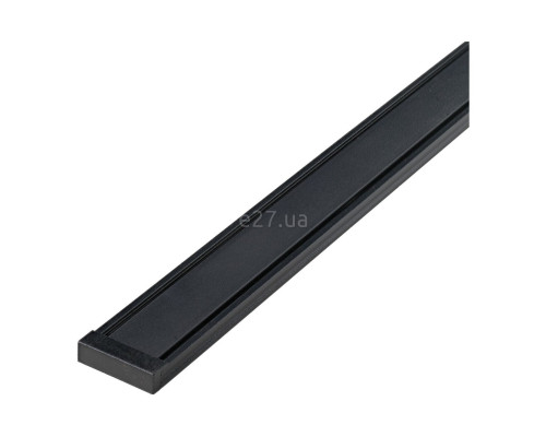 Магнітний шинопровід 2м Azzardo AZ5916 GAMMA TRACK MAGNETIC 5mm 2M BK