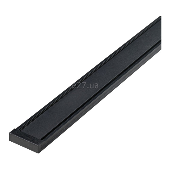 Магнітний шинопровід 2м Azzardo AZ5916 GAMMA TRACK MAGNETIC 5mm 2M BK · Azzardo · azzardo-az5916