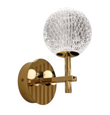 Бра Azzardo AZ6014 EDEM WALL GO, 4.2 Вт, 336 лм, 3000К
