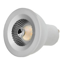 Лампа світлодіодна Azzardo AZ6052 AZZARDO LAMPA LED 7W GU10 3000K CH, 7W 3000К GU10