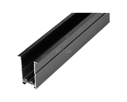 Магнітний шинопровід 3м Azzardo AZ6069 BETA TRACK MAGNETIC50 EASYFIX 230V 3m BK
