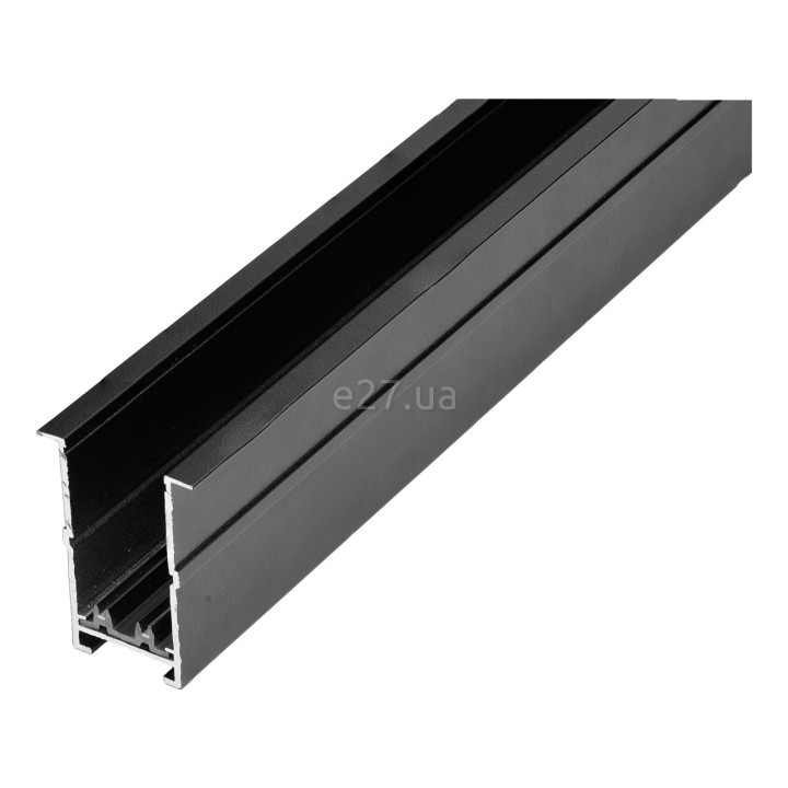 Магнітний шинопровід 3м Azzardo AZ6069 BETA TRACK MAGNETIC50 EASYFIX 230V 3m BK · Azzardo · azzardo-az6069