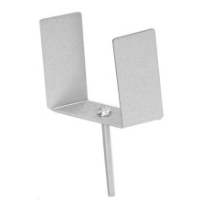 Кріплення Azzardo AZ6070 ALFA TRACK MAGNETIC EASYFIX ALFA / BETA TRACK MAGNETIC50 EASYFIX 230V MOUNTING PLATE