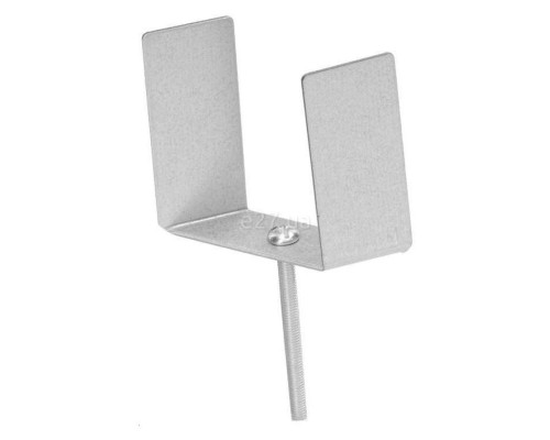 Кріплення Azzardo AZ6070 ALFA TRACK MAGNETIC EASYFIX ALFA / BETA TRACK MAGNETIC50 EASYFIX 230V MOUNTING PLATE