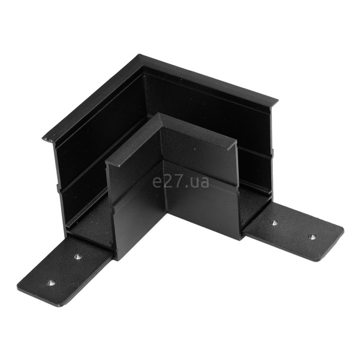 Кутове з'єднання Azzardo AZ6072 BETA TRACK MAGNETIC50 EASYFIX 230V CORNER90 A BK · Azzardo · azzardo-az6072
