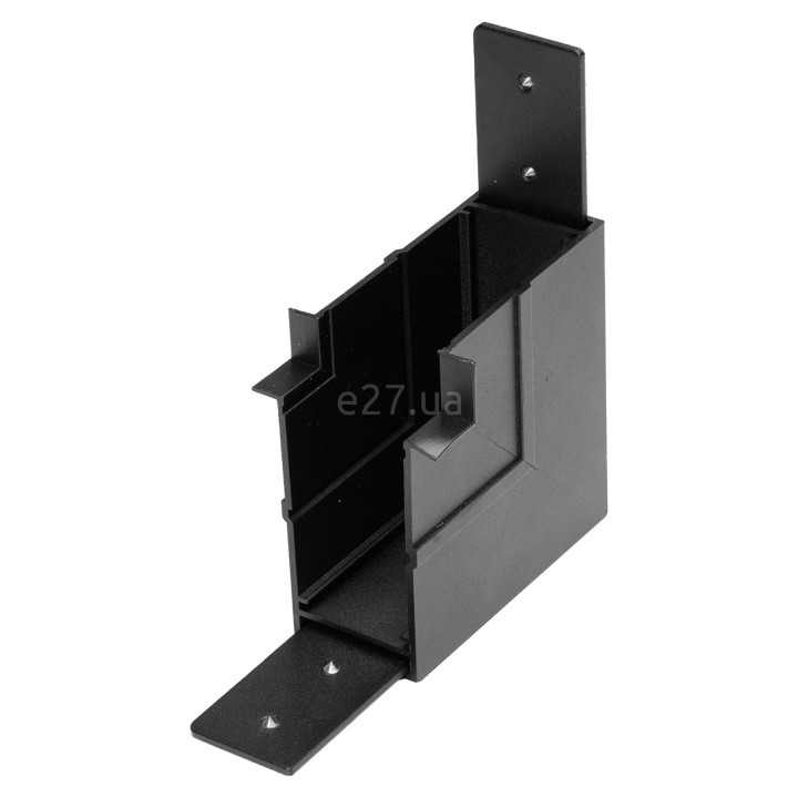 Кутове з'єднання Azzardo AZ6073 BETA TRACK MAGNETIC50 EASYFIX 230V CORNER90 B BK · Azzardo · azzardo-az6073