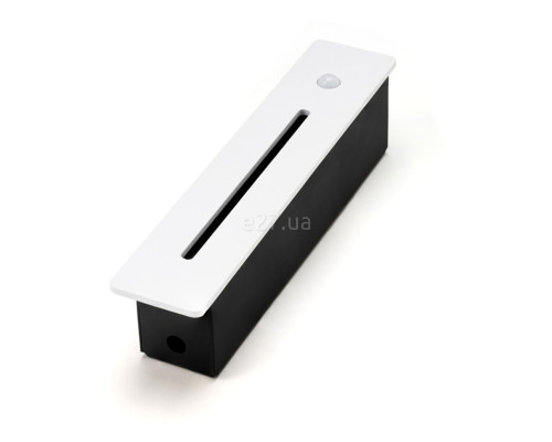 Настінний світильник Azzardo AZ6079 ERIN IP54 SENSOR WH, 3 Вт, 3100K