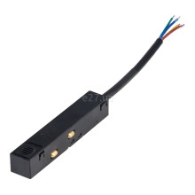 Введення живлення Azzardo AZ6258 ALFA TRACK MAGNETIC 2LINE DRIVER ELECTRIC CONNECTOR · Azzardo · azzardo-az6258