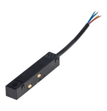 Введення живлення Azzardo AZ6258 ALFA TRACK MAGNETIC 2LINE DRIVER ELECTRIC CONNECTOR