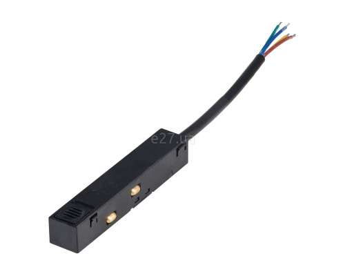 Введення живлення Azzardo AZ6258 ALFA TRACK MAGNETIC 2LINE DRIVER ELECTRIC CONNECTOR