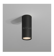Точковий світильник Barvanor CHL-SR-00827045LS390-RAL9005 Chase Long, 8 Вт, 796 лм, 2700K