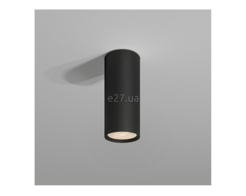 Точковий світильник Barvanor CHL-SR-00827045LS390-RAL9005 Chase Long, 8 Вт, 796 лм, 2700K