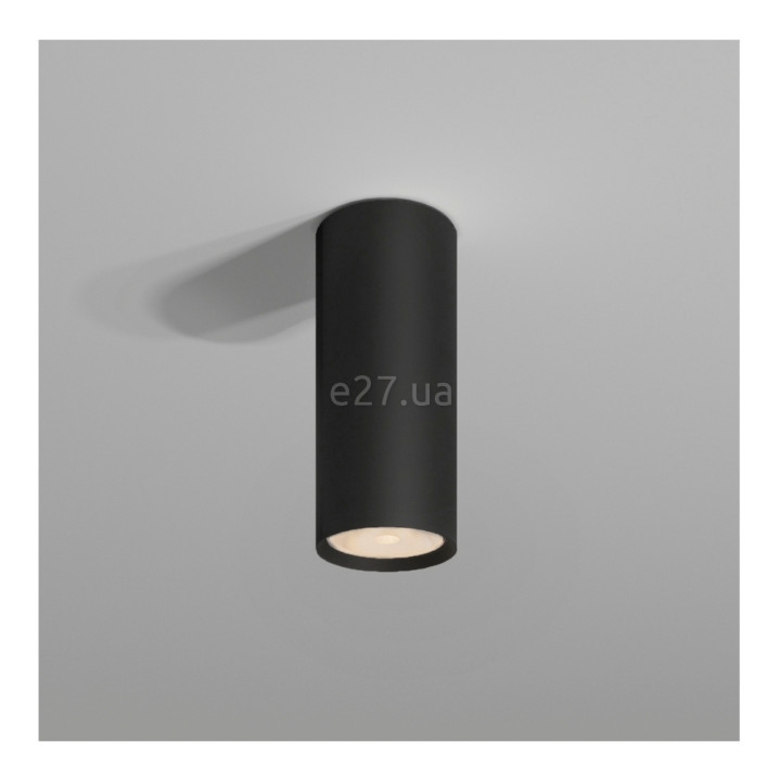Точковий світильник Barvanor CHL-SR-00840045LS490-RAL9005 Chase Long, 8.4 Вт, 880 лм, 4000K · Barvanor · barvanor-chl-sr-00840045ls490-ral9005