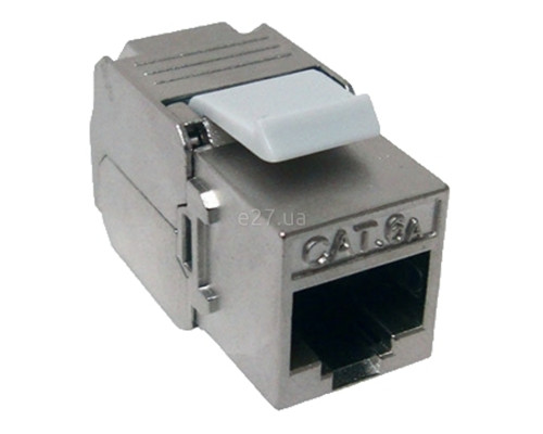 Модуль Keystone RJ45 Berker 11014720