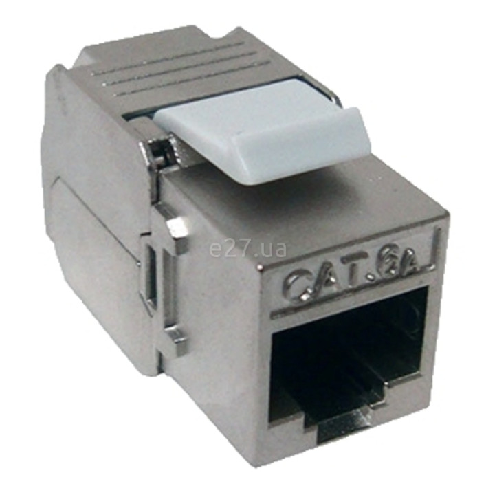 Модуль Keystone RJ45 Berker 11014720 · Berker · berker-11014720