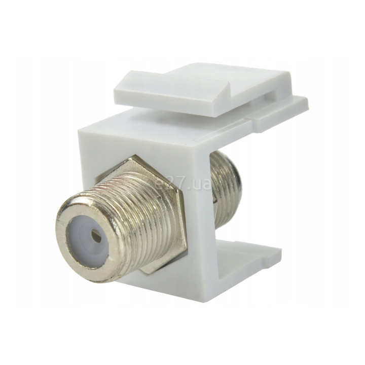 Модуль KeyStone ТV/SАТ Berker 11017001, для врізного монтажу · Berker · berker-11017001