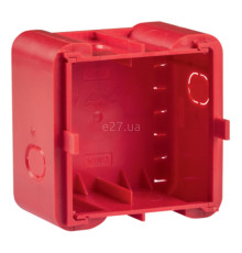 Монтажна коробка Berker 18720010 R.8-рамки