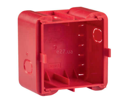 Монтажна коробка Berker 18720010 R.8-рамки
