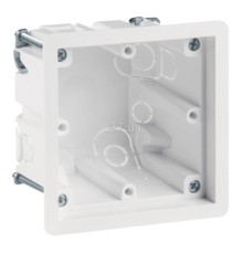 Монтажна коробка Berker 18721010 R.8-рамки