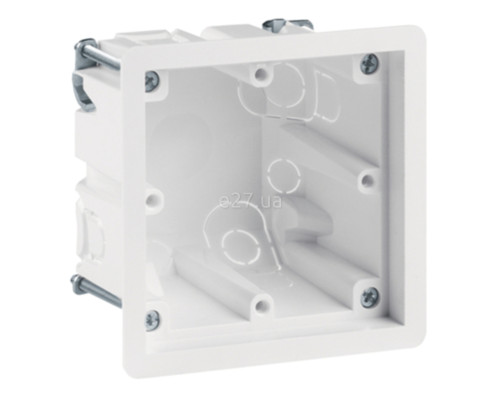 Монтажна коробка Berker 18721010 R.8-рамки