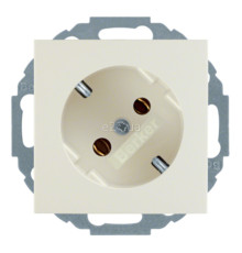 Розетка 220В Berker 47278982 S.1