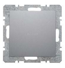 Заглушка Berker 6710091404 S.1
