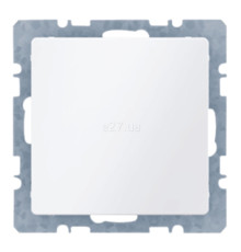 Заглушка Berker 6710096089 Q.x