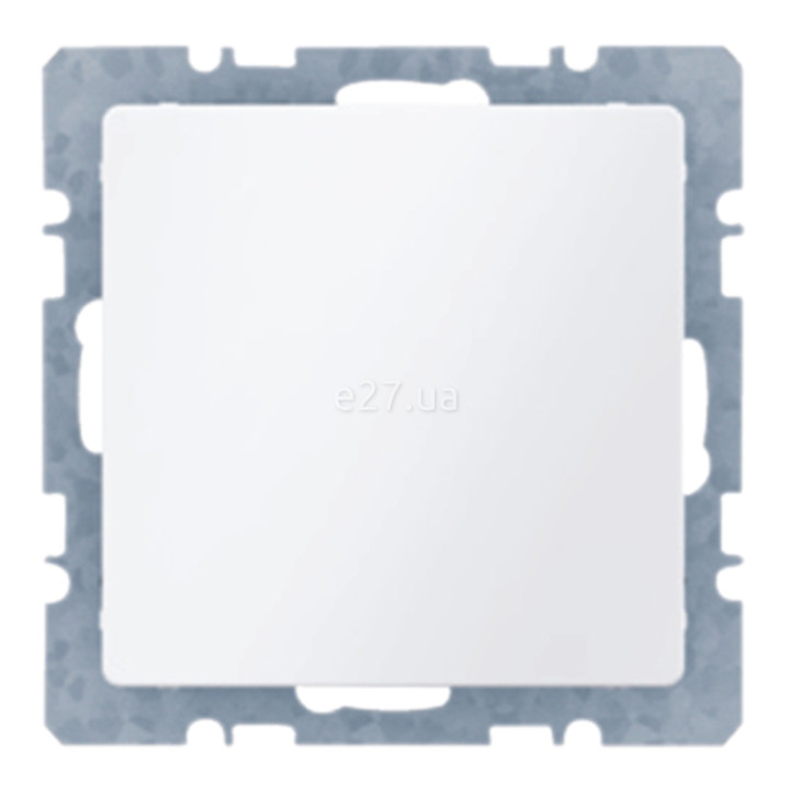Заглушка Berker 6710096089 Q.x · Berker · berker-6710096089