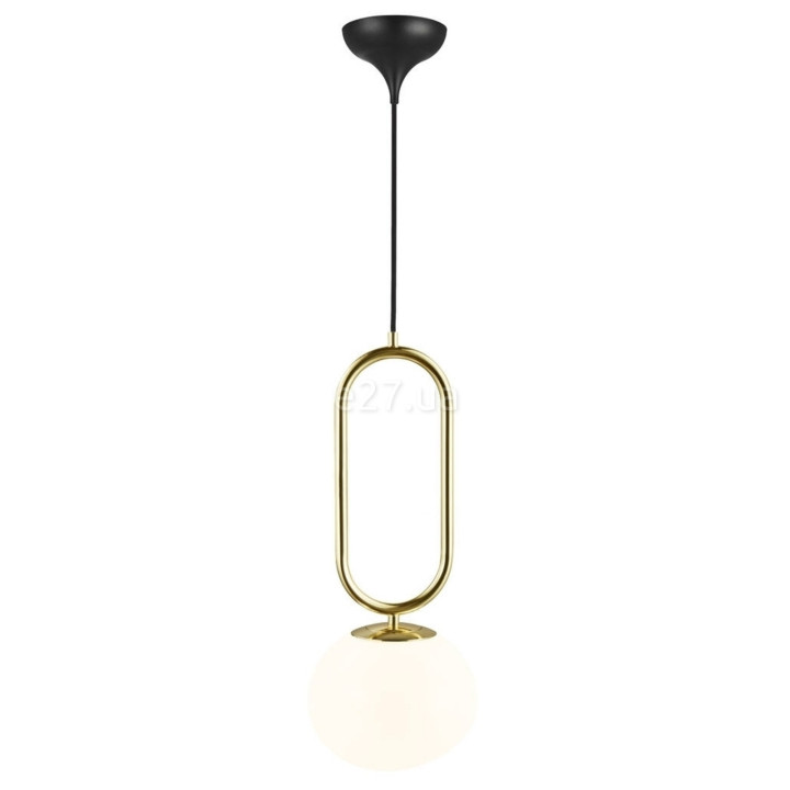Підвісний світильник DFTP 2120023035 Shapes 27 Pendant Brass · DFTP · dftp-2120023035
