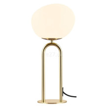 Настільна лампа DFTP 2120055035 Shapes Table Brass · DFTP · dftp-2120055035