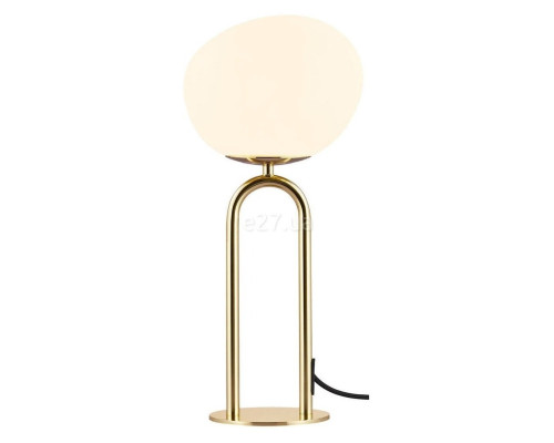 Настільна лампа DFTP 2120055035 Shapes Table Brass