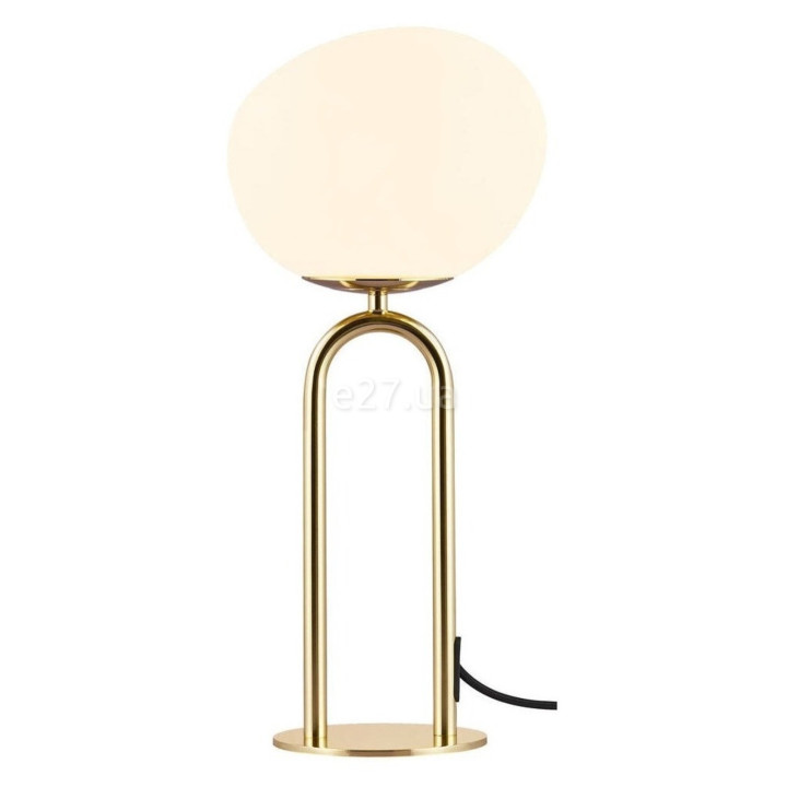 Настільна лампа DFTP 2120055035 Shapes Table Brass · DFTP · dftp-2120055035