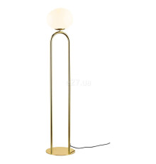 Торшер DFTP 2120074035 Shapes Floor Brass