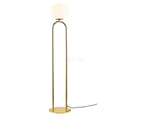 Торшер DFTP 2120074035 Shapes Floor Brass