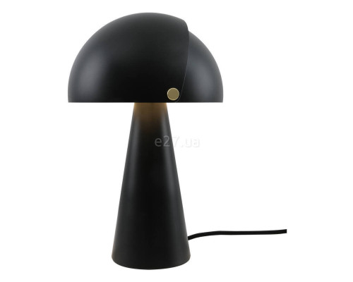 Настільна лампа DFTP 2120095003 Align Table Black