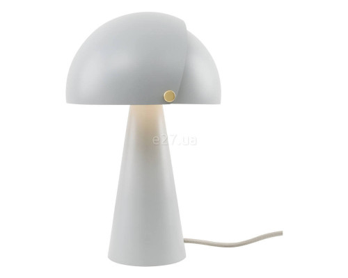 Настільна лампа DFTP 2120095010 Align Table Grey