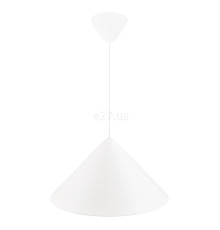 Підвісний світильник DFTP 2120523001 Nono 49 Pendant White